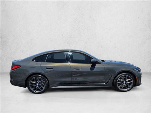 Certified 2023 BMW i4 eDrive35 RWD image 4