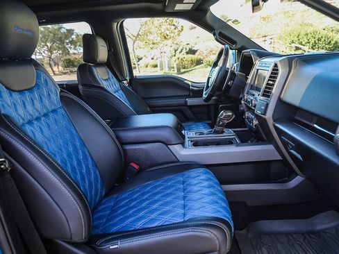 Used 2019 Ford F150 Raptor w/ Equipment Group 802A Luxury image 21