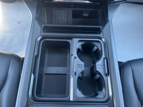 New 2026 Ford F350 Lariat w/ FX4 Off-Road Package image 25