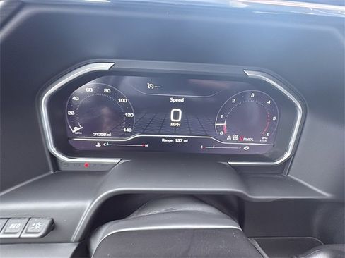 Used 2024 GMC Sierra 2500 Denali Ultimate image 39