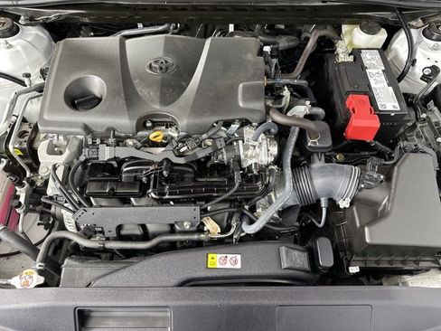 Used 2023 Toyota Camry LE image 10