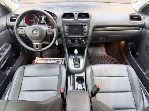 Used 2013 Volkswagen Jetta TDI image 15