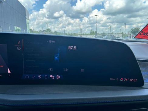 Used 2024 Cadillac XT4 Sport FWD image 13