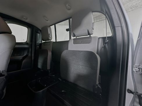 Used 2023 Toyota Tacoma SR5 w/ SR5 Appearance Package image 25