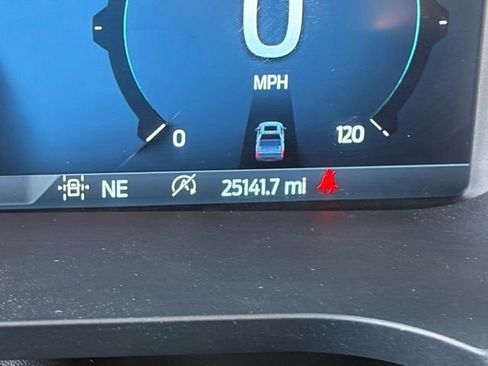 Used 2024 Ford F150 STX w/ Equipment Group 201A FX4 image 17