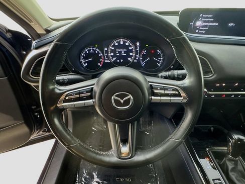 Used 2020 MAZDA CX-30 AWD w/ Preferred Package image 13