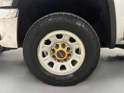 Used 2018 GMC Sierra 2500 4x4 Crew Cab image 33