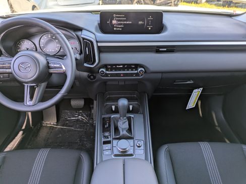 New 2026 MAZDA CX-50 AWD 2.5 S w/ Weather Package image 16