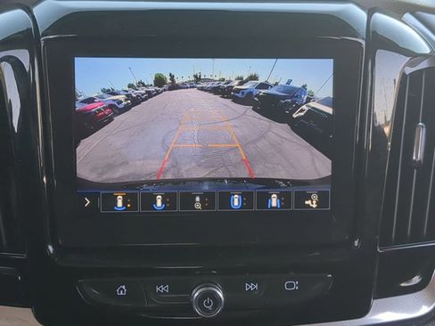 Used 2020 Chevrolet Traverse Premier w/ Redline Edition FWD image 14