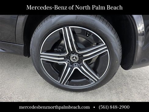 New 2026 Mercedes-Benz GLE 350 4MATIC image 14