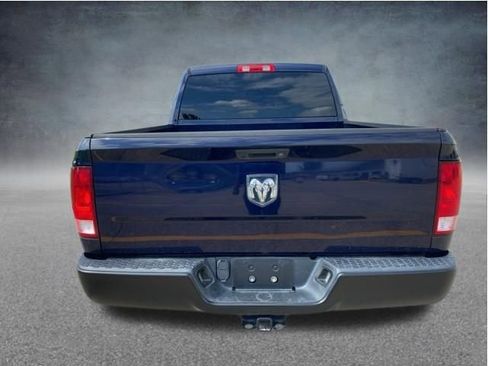 Used 2019 RAM 1500 Tradesman RWD image 7