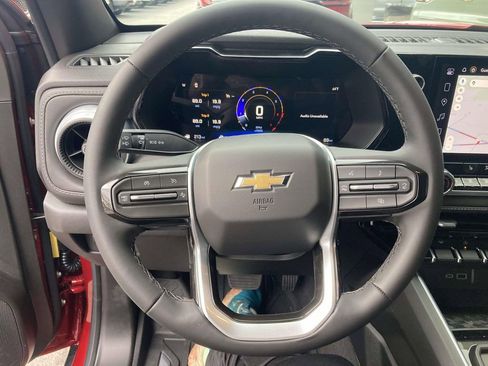 New 2026 Chevrolet Colorado LT RWD image 26