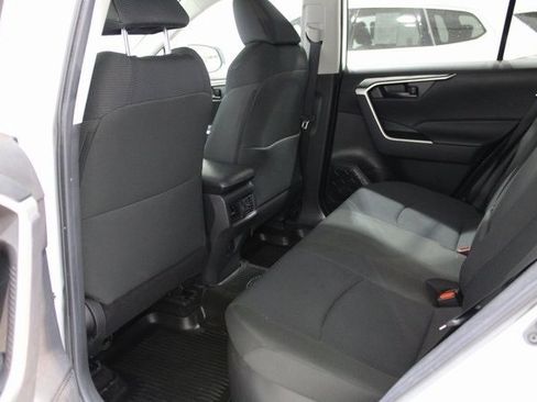 Used 2024 Toyota RAV4 LE image 16