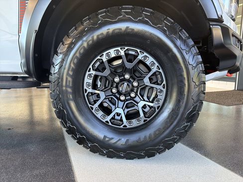 Used 2026 Ford F150 Raptor AWD/4WD image 11