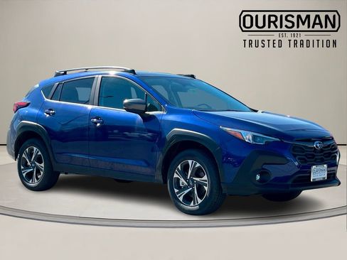 New 2026 Subaru Crosstrek 2.0i Premium image 1