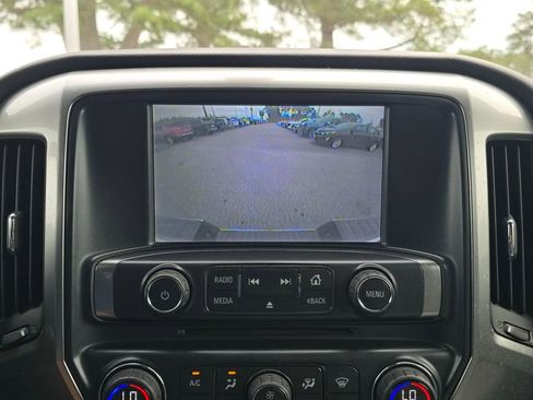 Used 2015 Chevrolet Silverado 1500 LT w/ LT Convenience Package image 22