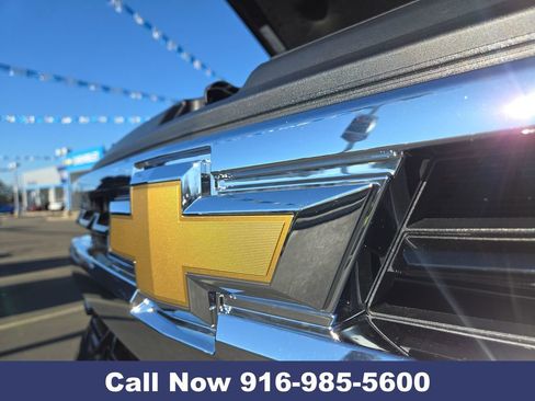 New 2026 Chevrolet Silverado 1500 LT image 35