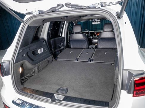 Certified 2026 Mercedes-Benz GLB 250 image 8