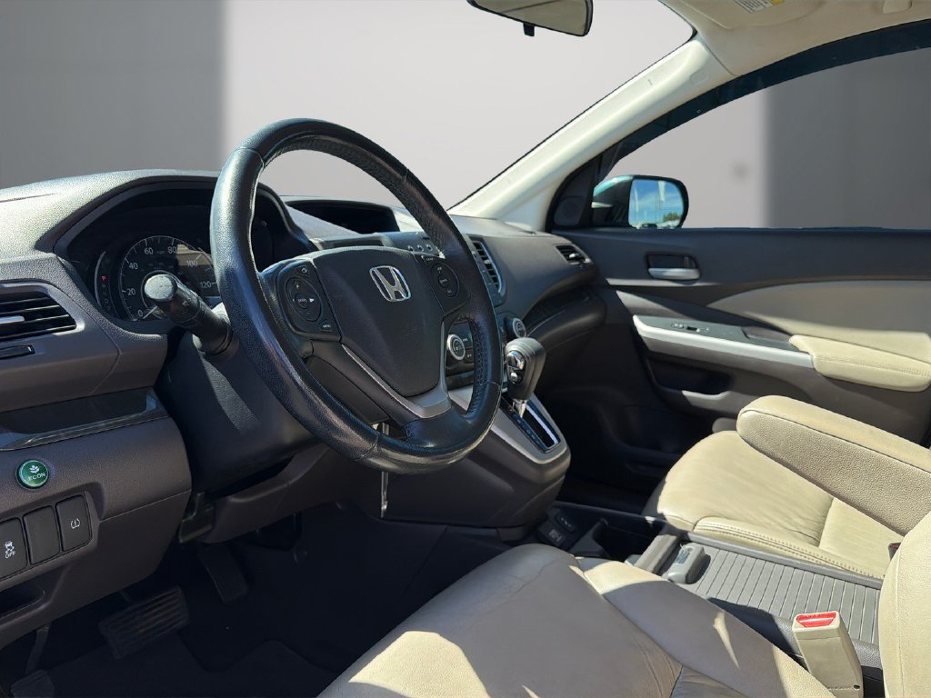 Used 2014 Honda CR-V EX-L image 12