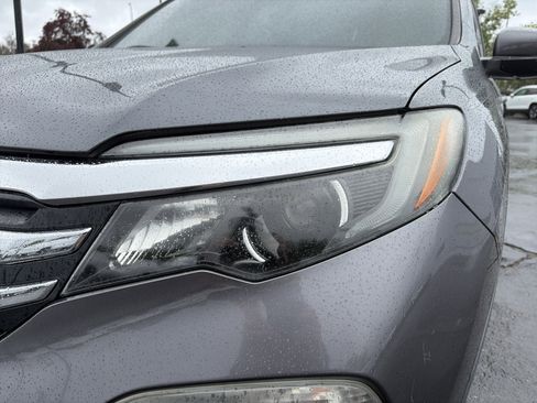 Used 2016 Honda Pilot EX image 9