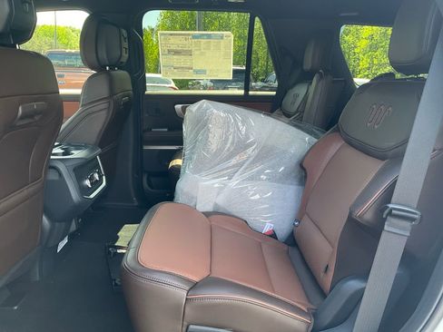 New 2026 Ford Expedition King Ranch AWD/4WD image 14
