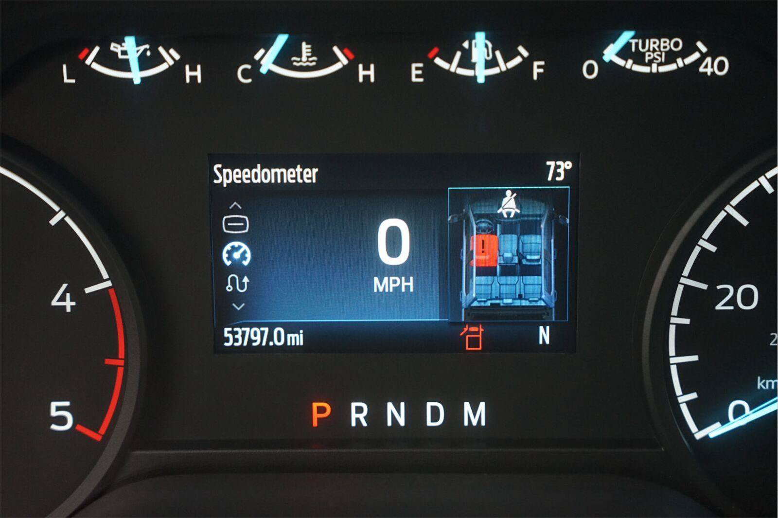 Used 2024 Ford F350 XL w/ XL Chrome Package AWD/4WD image 25