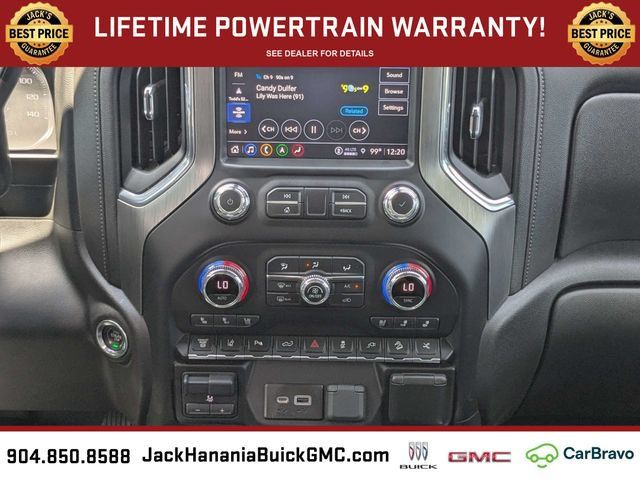 Used 2022 GMC Sierra 3500 Denali w/ Technology Package AWD/4WD image 18