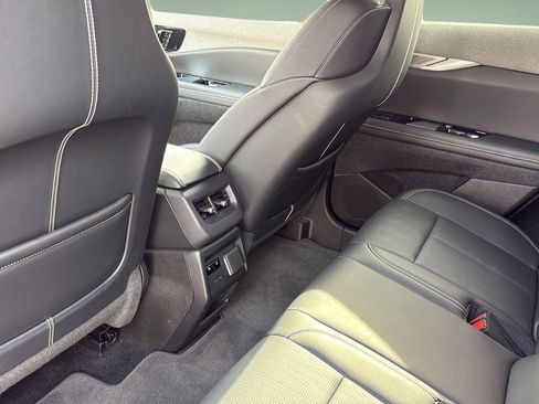 Certified 2025 Cadillac Optiq Sport 2 image 14