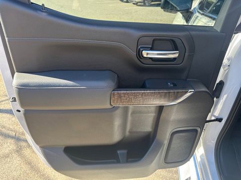 Used 2021 GMC Sierra 1500 Denali w/ Driver Alert Package II image 36