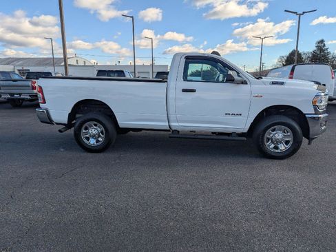 Used 2022 RAM 2500 Tradesman image 10