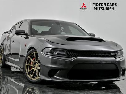 Used 2016 Dodge Charger SRT Hellcat w/ Harman/Kardon Audio Group