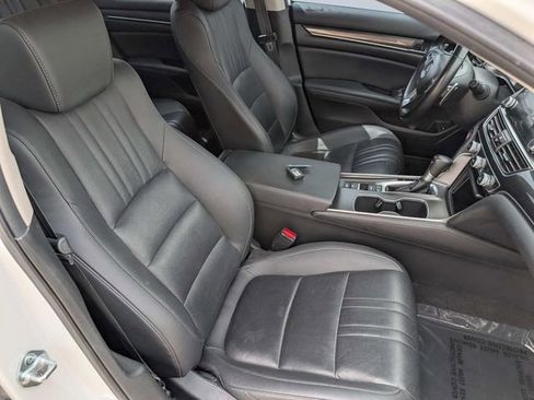 Used 2022 Honda Accord Sport Special Edition image 20