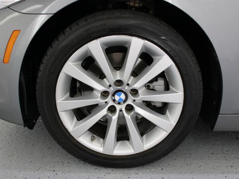 Used 2011 BMW 528i Sedan image 75