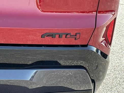 New 2026 GMC Terrain AT4 w/ Convenience Package III AWD/4WD image 10