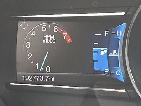 Used 2016 Ford Explorer Sport w/ Equipment Group 401A AWD/4WD image 47