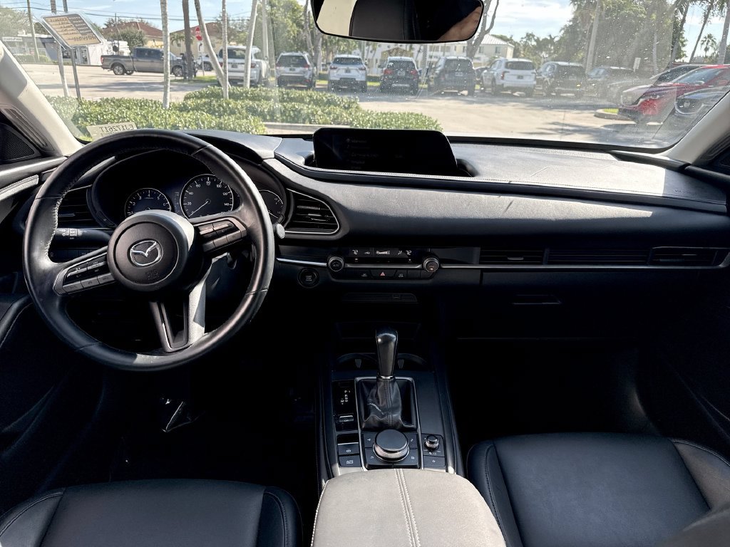 Used 2021 MAZDA CX-30 FWD 2.5 S w/ Select Package image 14