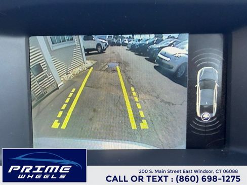Used 2015 Volvo S60 T5 Premier FWD image 22