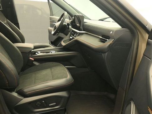 New 2026 Ford Explorer Tremor w/ Tremor Ultimate Package image 18