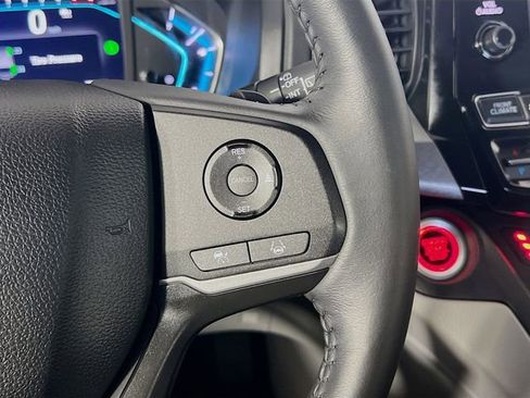 Used 2024 Honda Odyssey EX-L image 17