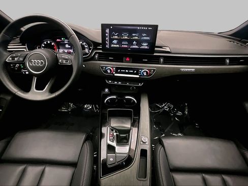 Used 2023 Audi A5 2.0T Premium w/ Convenience Package AWD/4WD image 16
