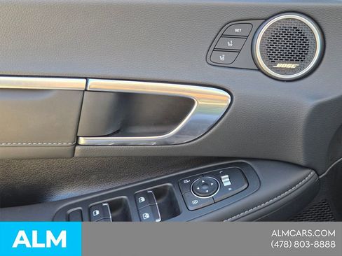 Used 2022 Hyundai Sonata Limited FWD image 29