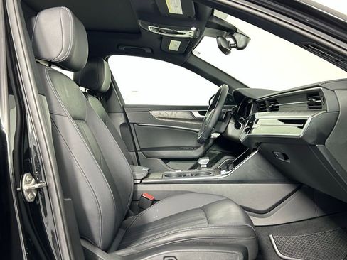 Used 2023 Audi A6 2.0T Premium w/ Convenience Package image 10