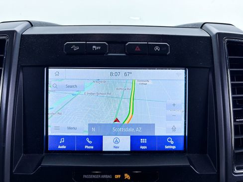 Used 2019 Ford F150 XLT w/ Equipment Group 302A Luxury AWD/4WD image 3