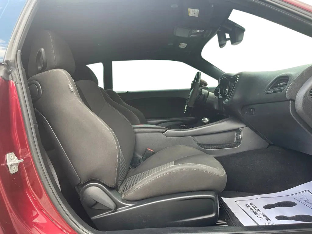 Used 2019 Dodge Challenger R/T Scat Pack RWD image 21