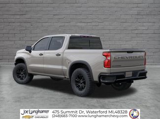 New 2026 Chevrolet Silverado 1500 ZR2 w/ LPO, Dark Essentials Package AWD/4WD video 3