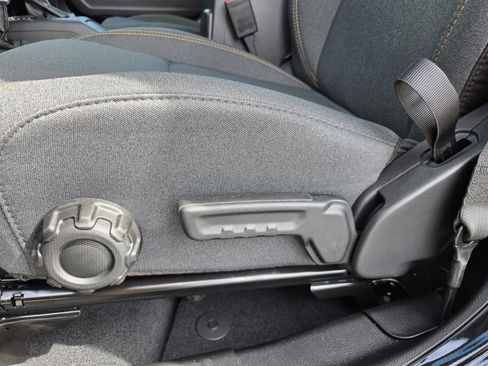 New 2026 Jeep Wrangler Unlimited Sport image 25