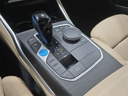 Certified 2023 BMW i4 eDrive40 image 21