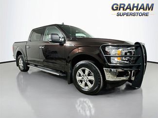 Used 2019 Ford F150 XLT w/ Equipment Group 302A Luxury AWD/4WD video 1
