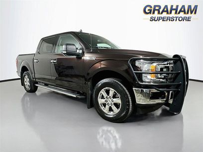 Used 2019 Ford F150 XLT w/ Equipment Group 302A Luxury