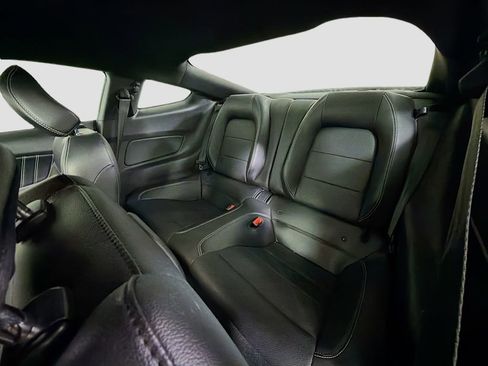 Used 2019 Ford Mustang GT Premium w/ GT Performance Package image 23